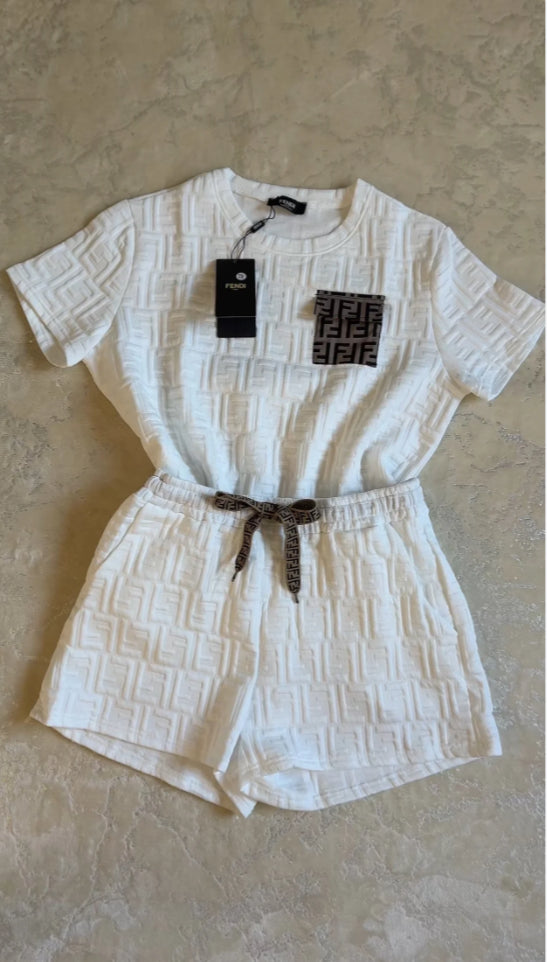 Fendi summerset