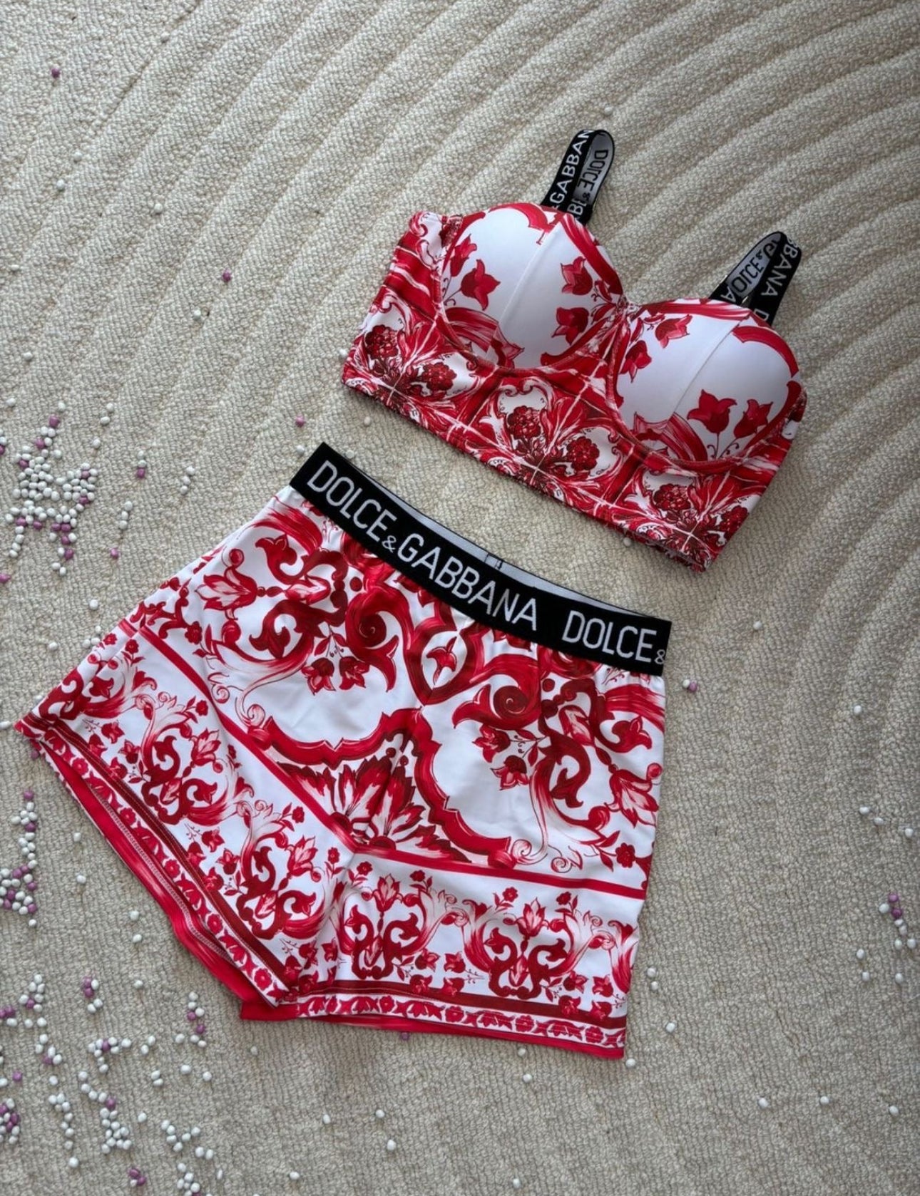 D & G summerset