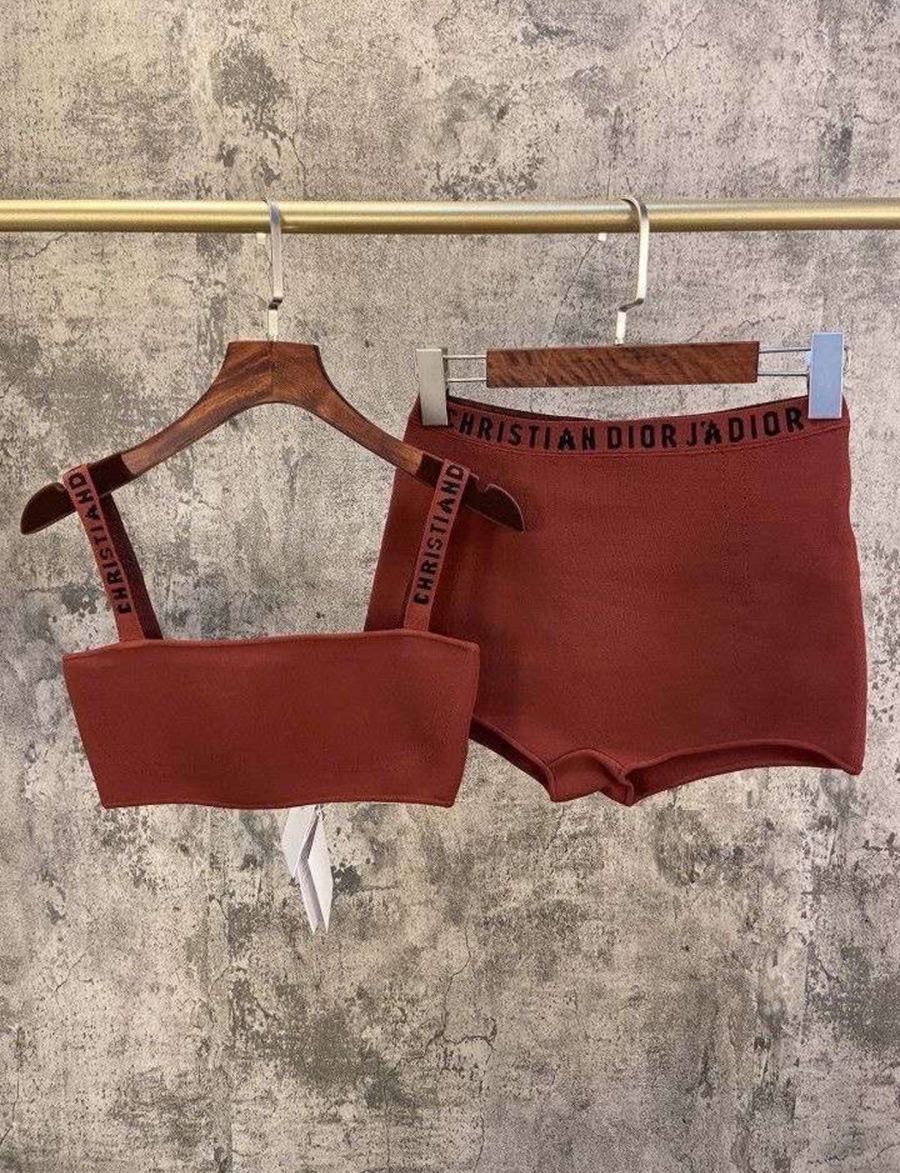 CD set short