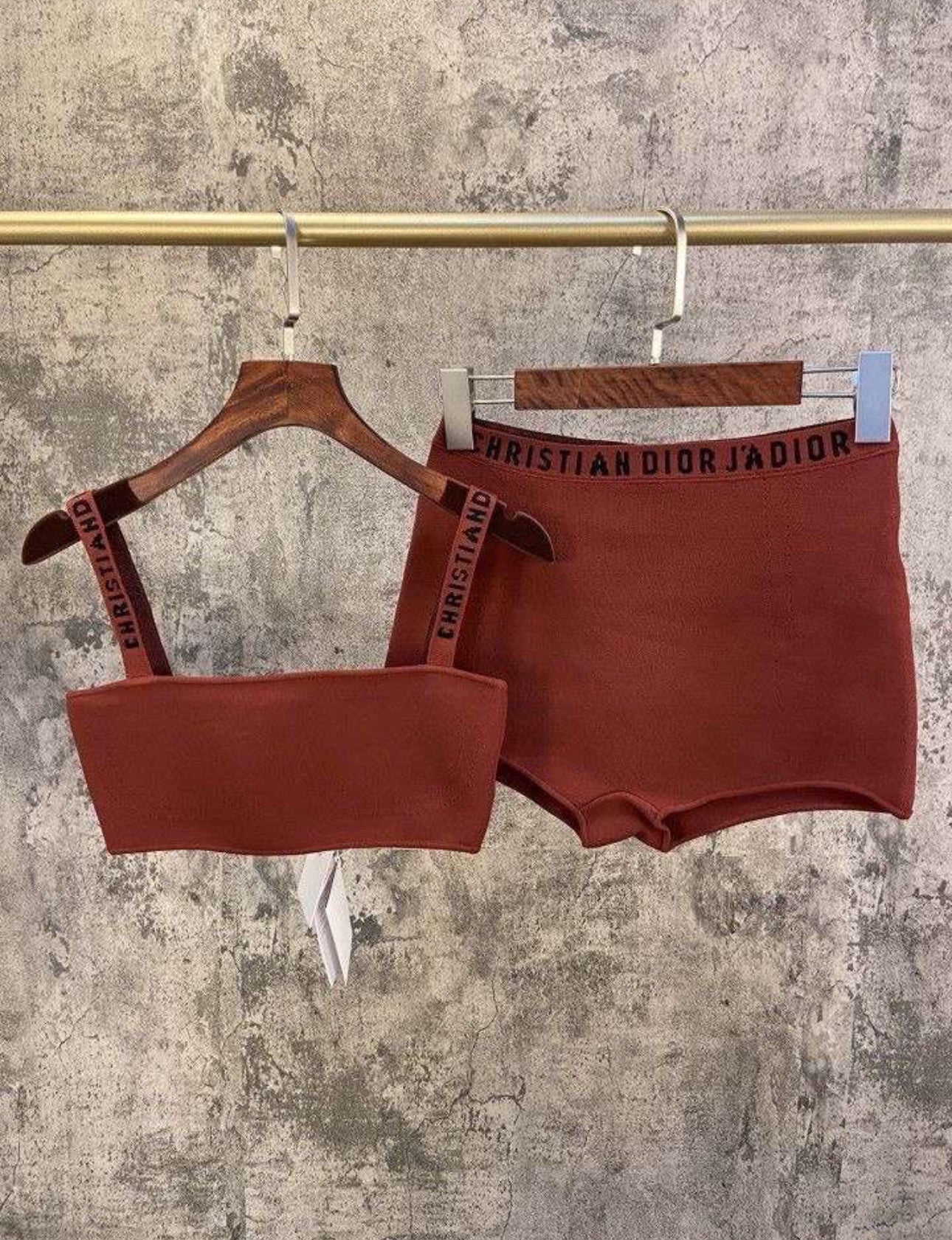 CD set short