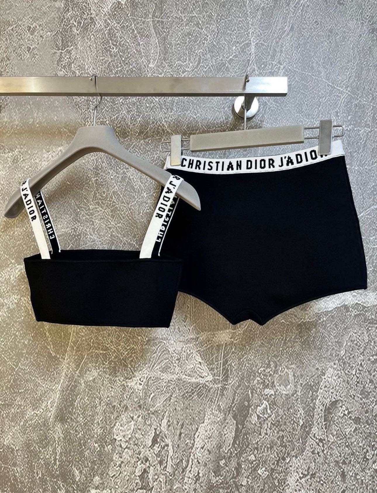 CD set short