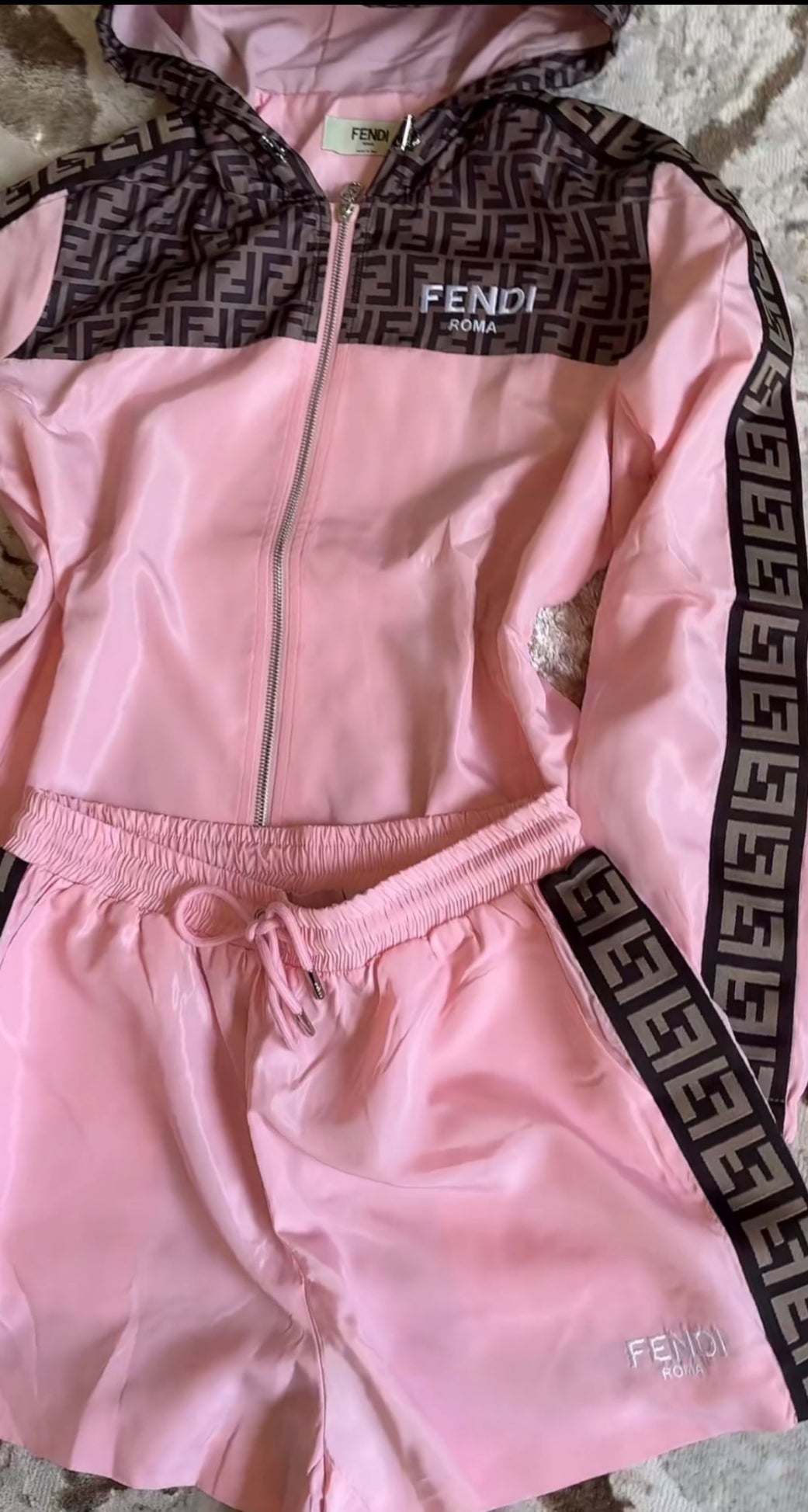 FF set