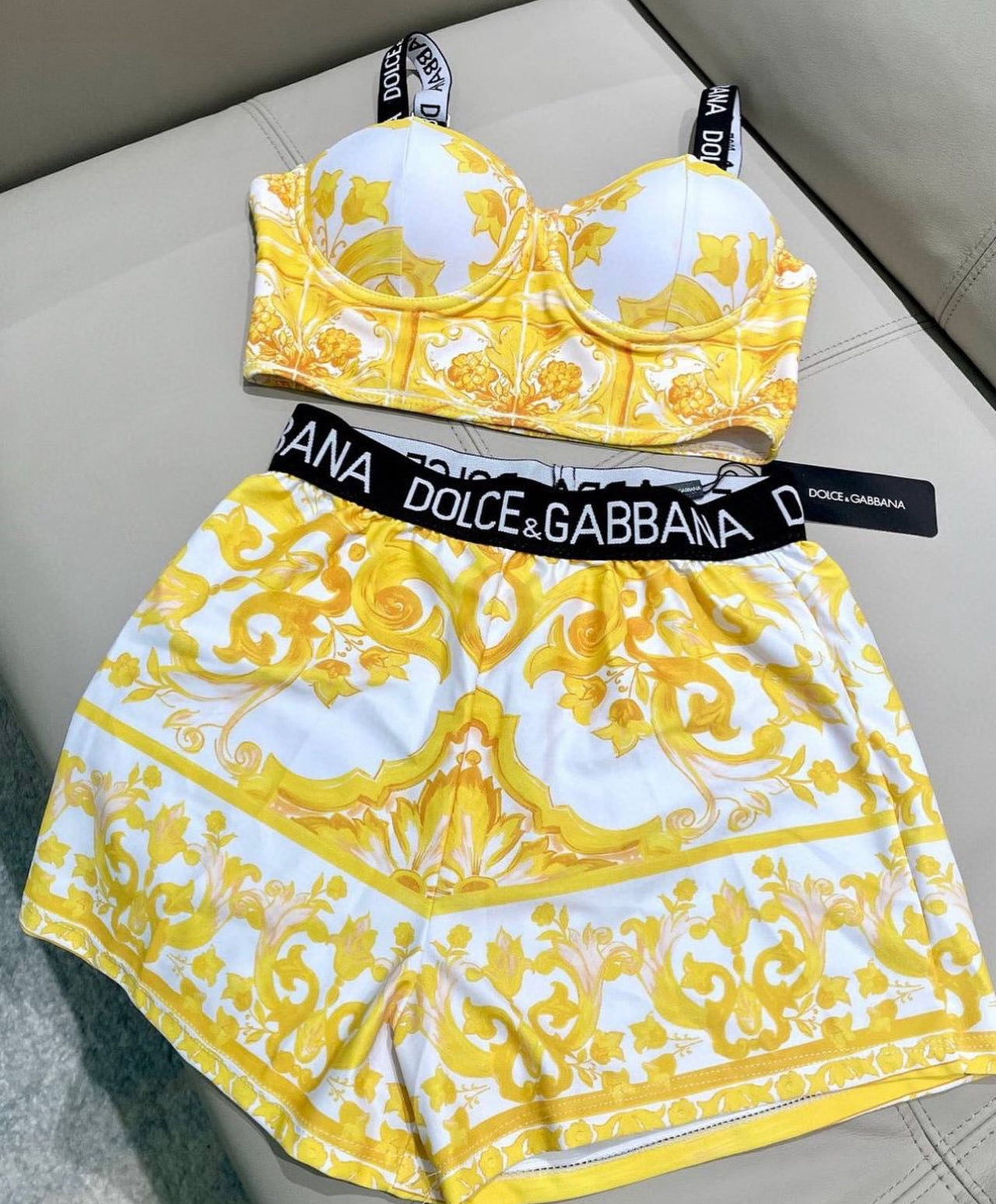 D & G summerset