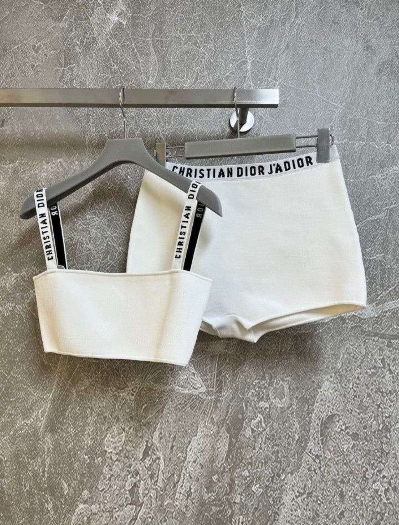 CD set short