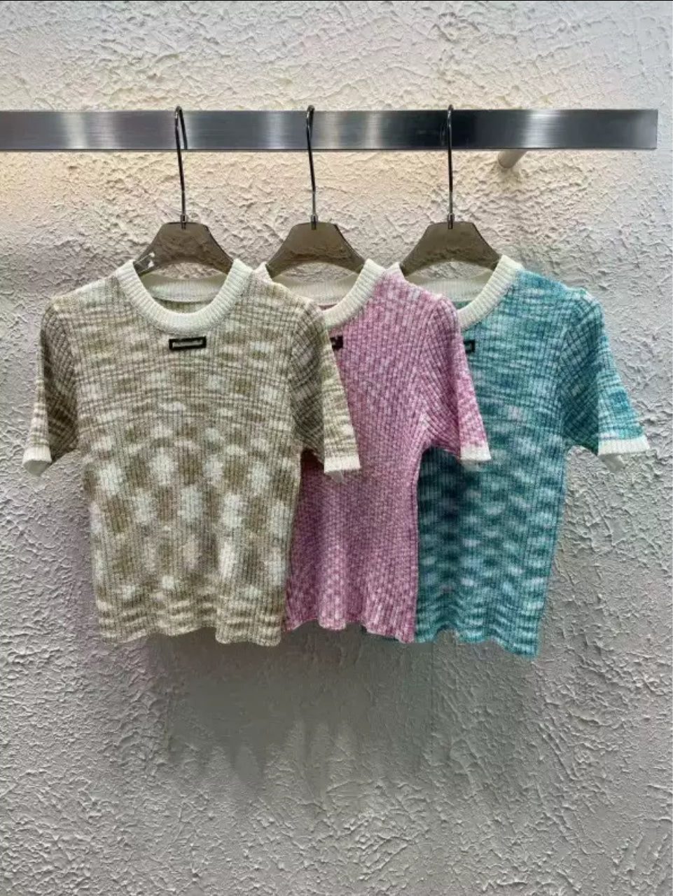 Miu miu top 2