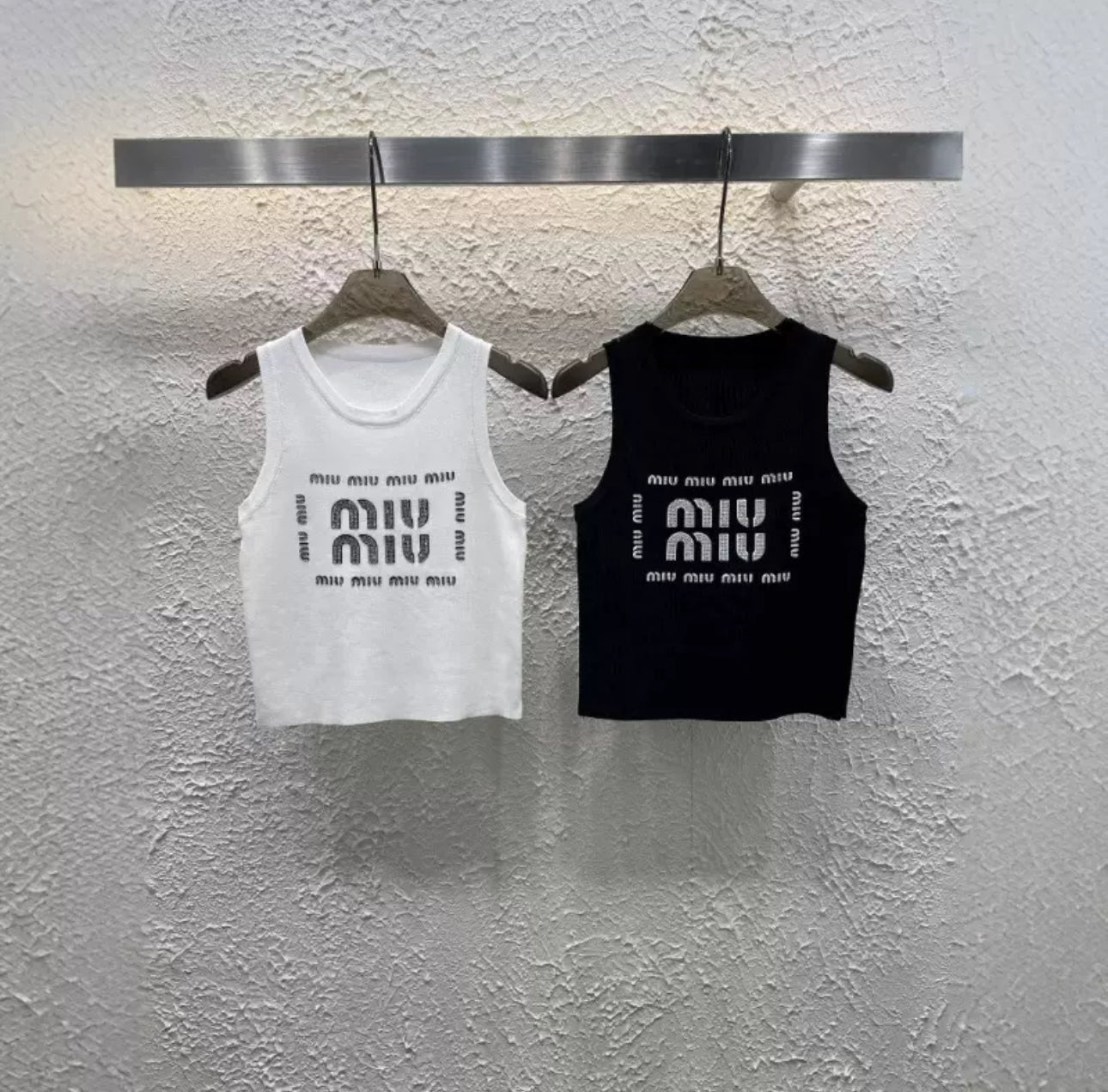 Miu miu tops