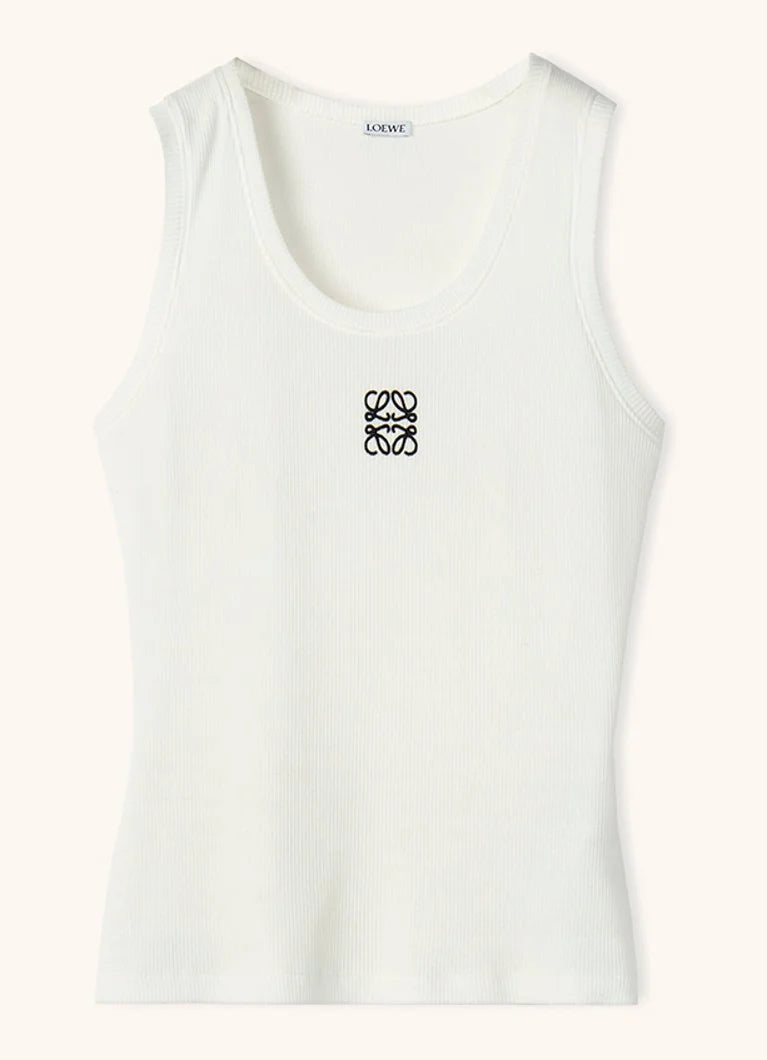 Loewe tank tops