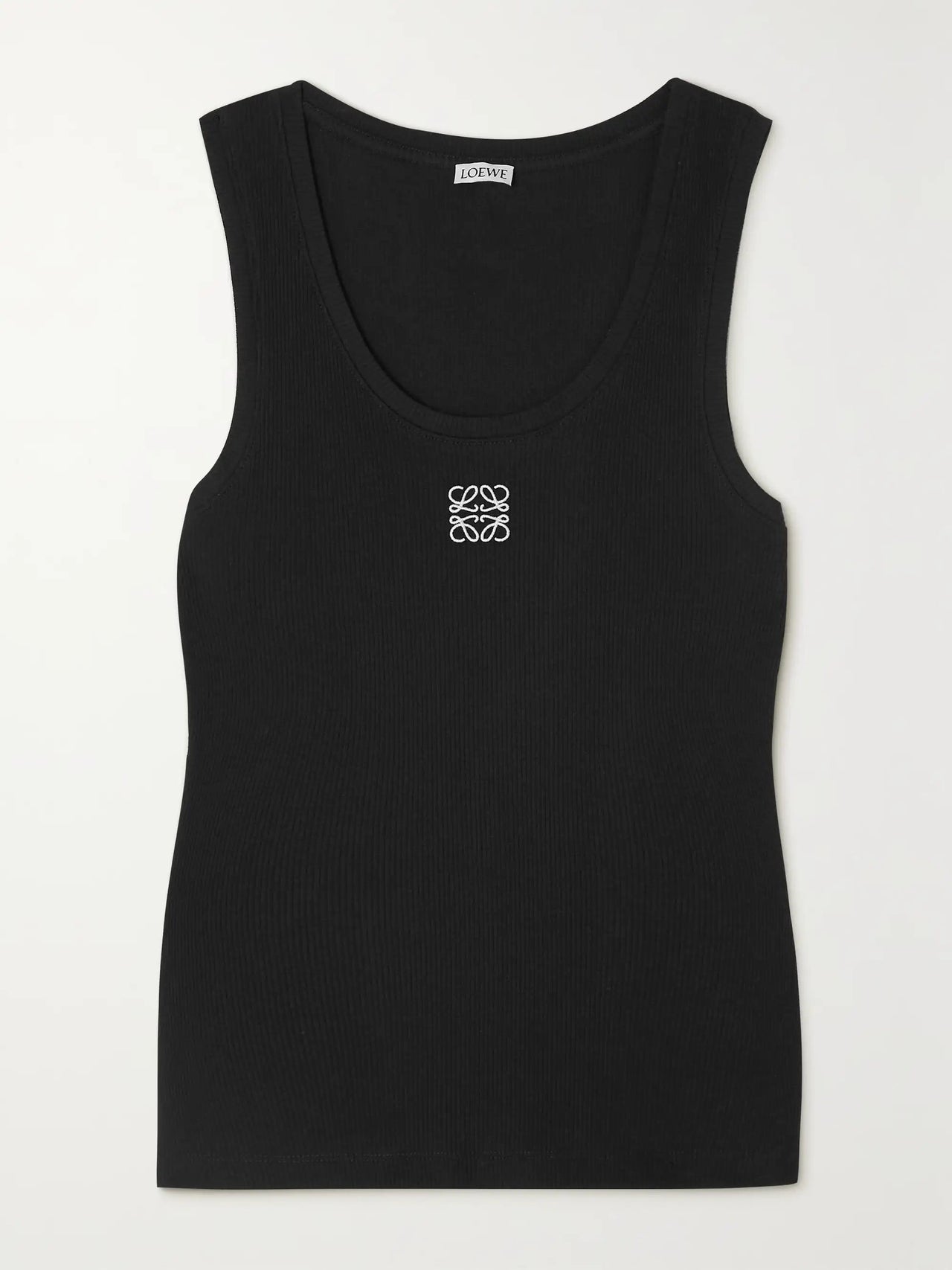 Loewe tank tops