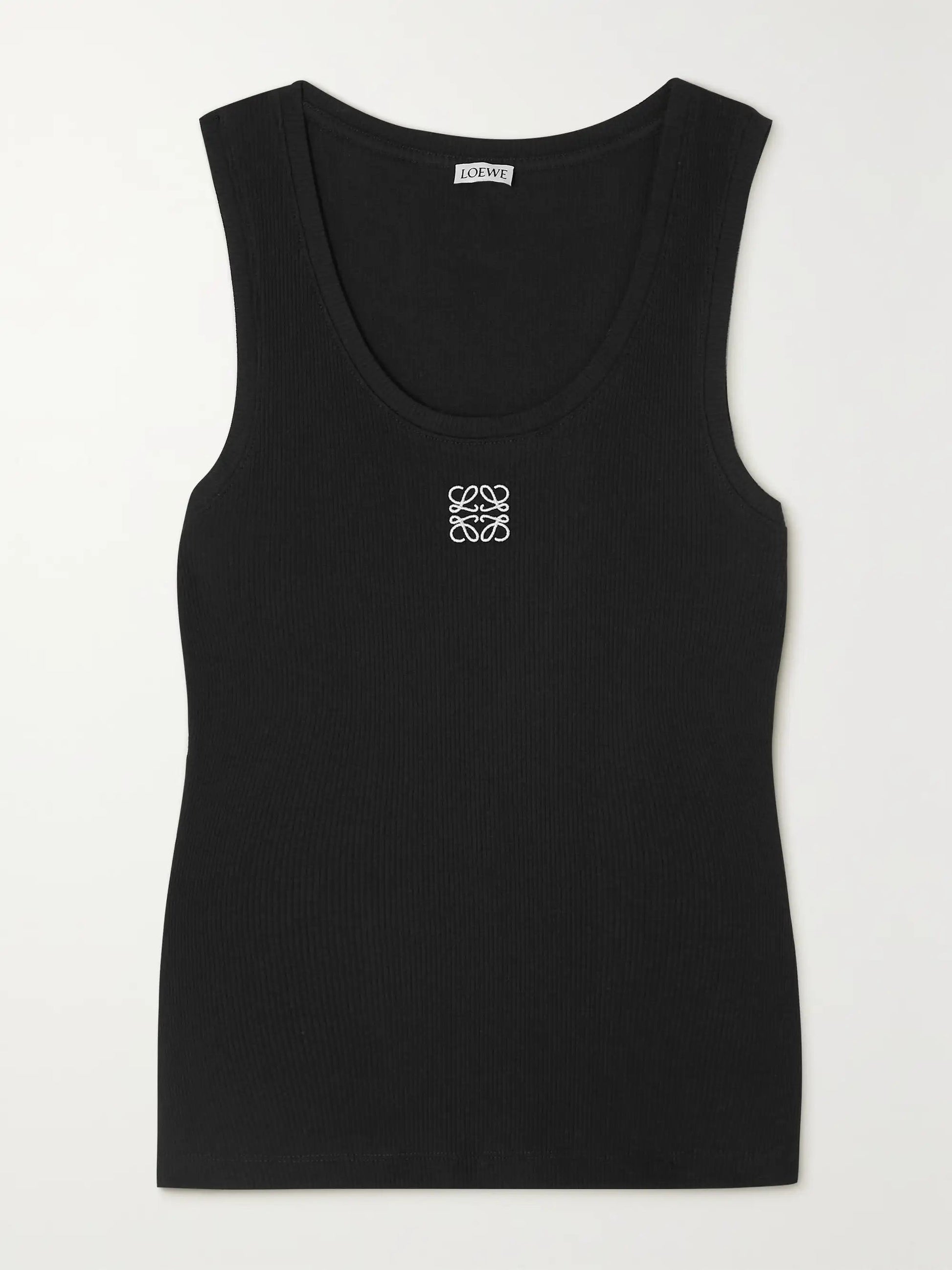 Loewe tank tops